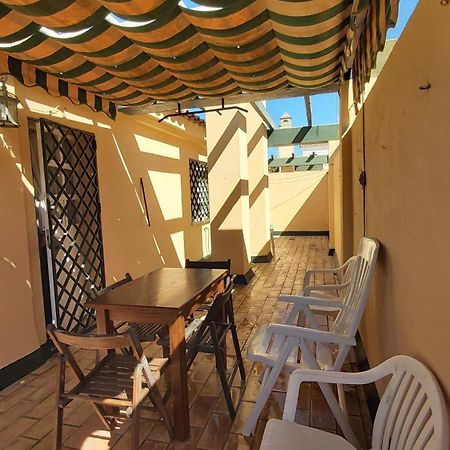 Casa Carmen Lägenhet Sanlúcar de Barrameda Exteriör bild
