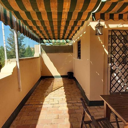 Casa Carmen Lägenhet Sanlúcar de Barrameda Exteriör bild
