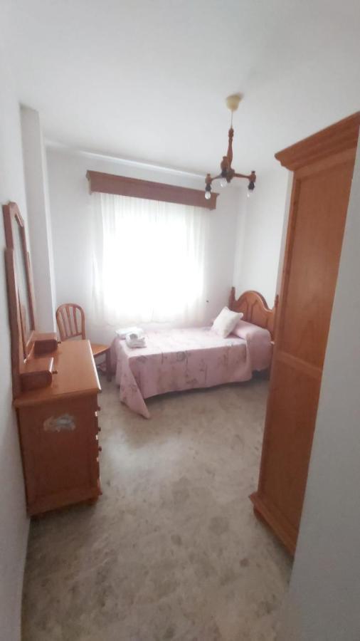 Casa Carmen Lägenhet Sanlúcar de Barrameda Exteriör bild