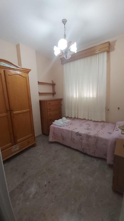 Casa Carmen Lägenhet Sanlúcar de Barrameda Exteriör bild