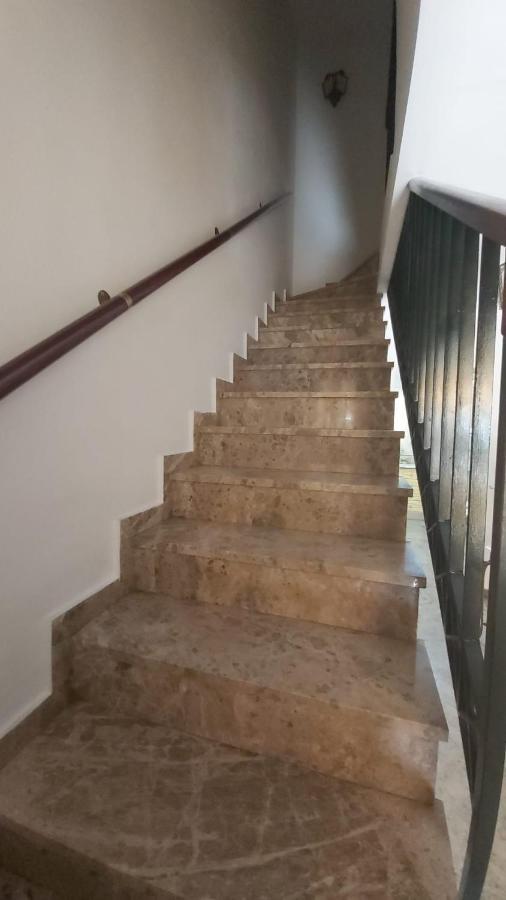 Casa Carmen Lägenhet Sanlúcar de Barrameda Exteriör bild