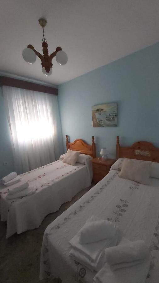 Casa Carmen Lägenhet Sanlúcar de Barrameda Exteriör bild