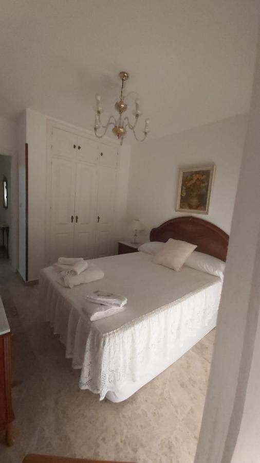 Casa Carmen Lägenhet Sanlúcar de Barrameda Exteriör bild