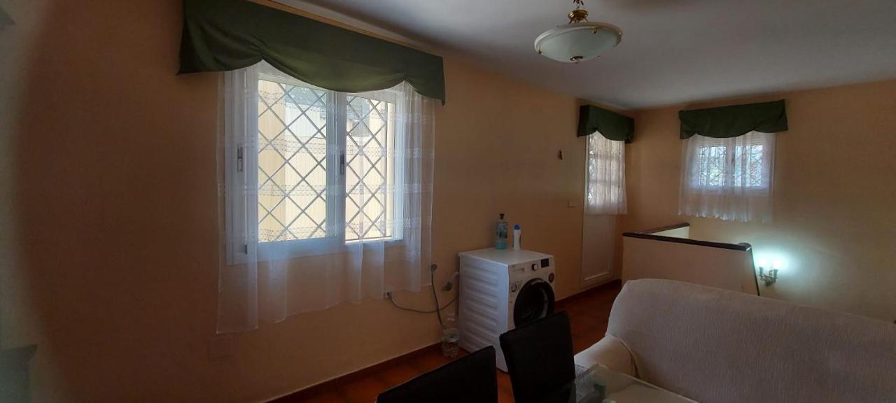 Casa Carmen Lägenhet Sanlúcar de Barrameda Exteriör bild